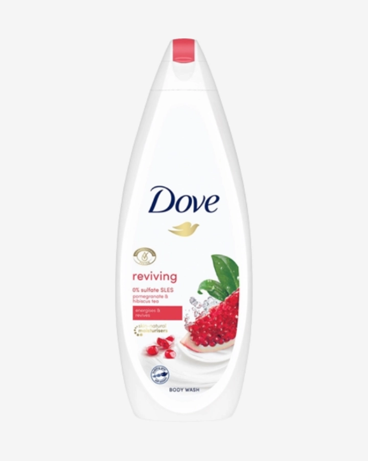 Dove Reviving Shower Cream