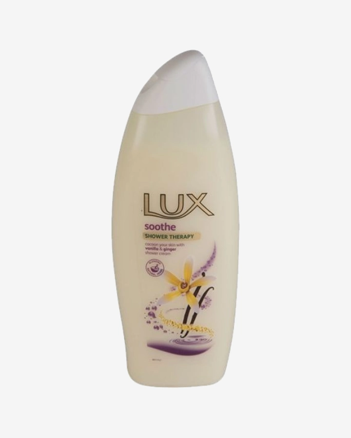 Lux Soothe Shower Therapy