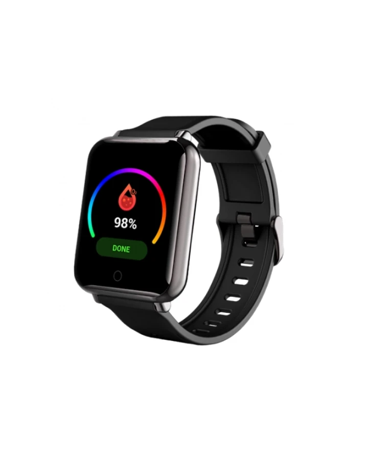 J2025B–Sp02 Smart Health Watch