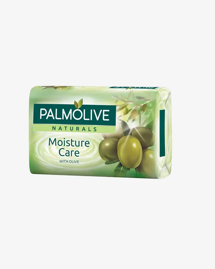 Palmolive Cake Soap - Naturals Original